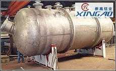 各種規(guī)格鈦儲罐