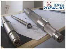 鈦法蘭/鈦非標加工/鈦軸